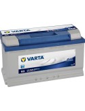 Batería VARTA BLUE DIMANIC G3-95Ah