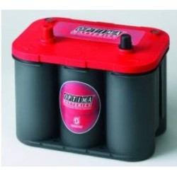 BATERIA OPTIMA REDTOP RT S 4.2