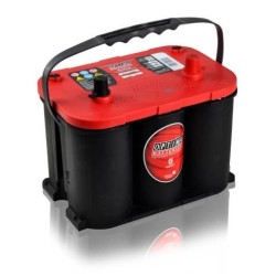 BATERIA OPTIMA REDTOP RT R 4.2