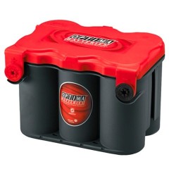 BATERÍA ÓPTIMA REDTOP RT F 4.2