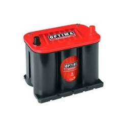 BATERIA OPTIMA REDTOP RT R 3.7