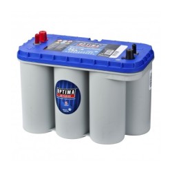 BATERÍA ÓPTIMA BLUETOP BT DC 5.0