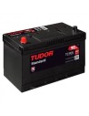 Batería de coche TUDOR STANDARD. 90Ah-680EN-Modelo TC905