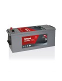 Batería de camión 185Ah TF1853-TUDOR Power Pro 1150EN